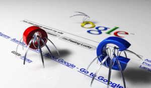 Google-Crawl-Index
