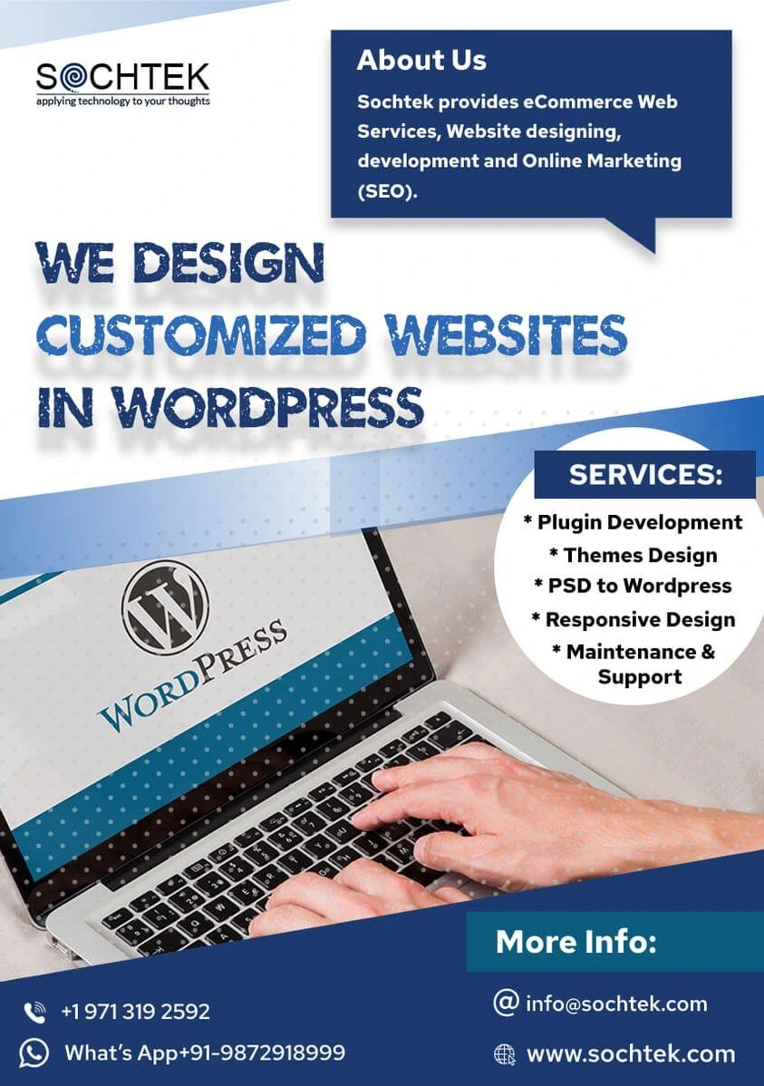 Web Design in Chandigarh