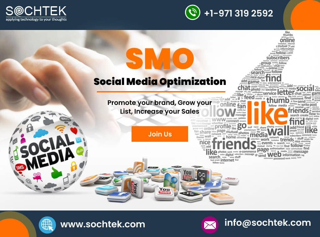 Best SMO Website Ranking Company Chandigarh Tricity