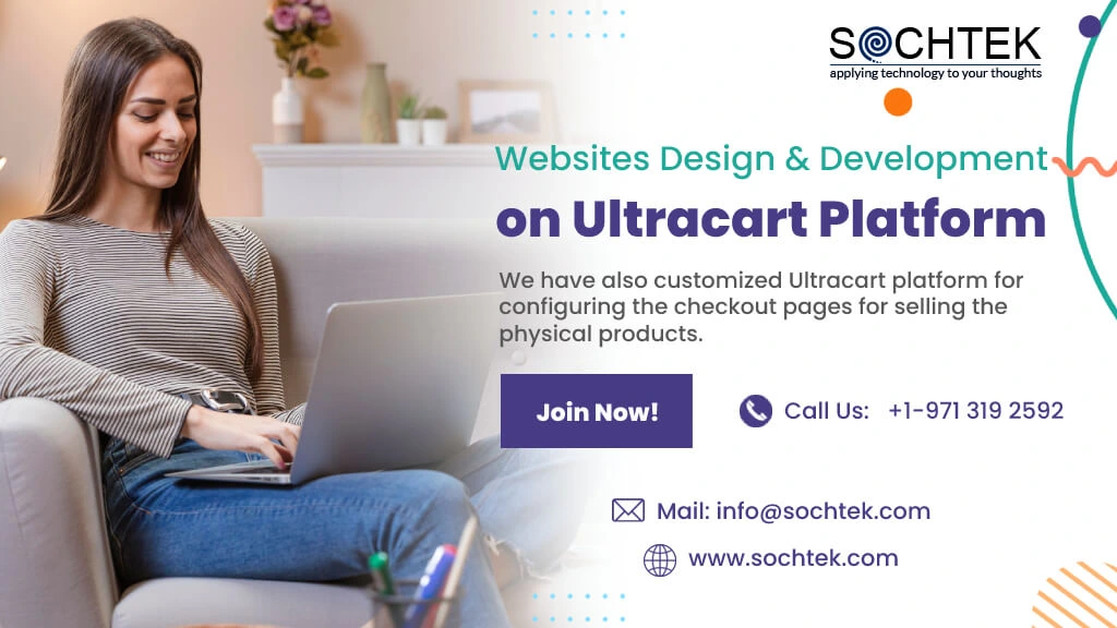 Web designing sochtek company in chandigarh