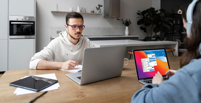 Professional web design services in Chandigarh for businesses.