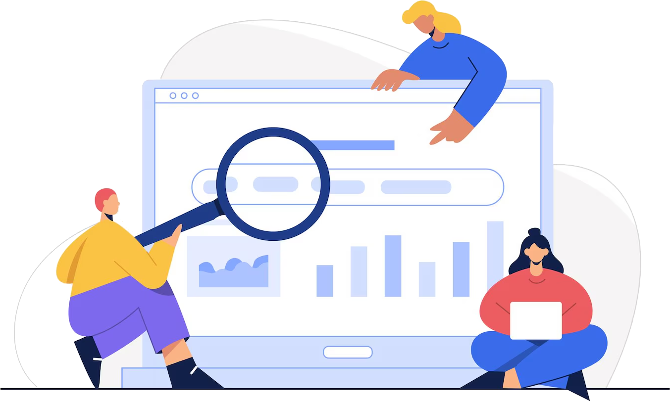 Ecommerce website development Aerocity Mohali