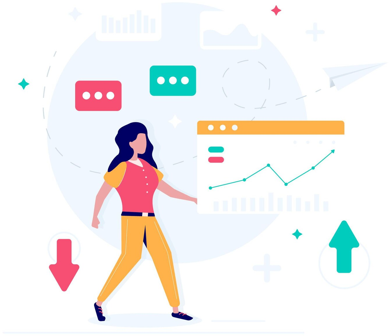 ClickFunnels Website Design Services | Sochtek Experts