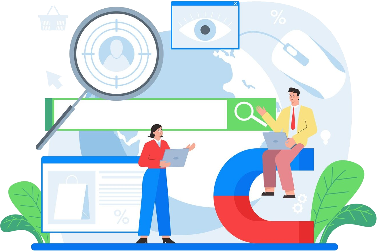 Affordable website design Aerocity & Chandigarh