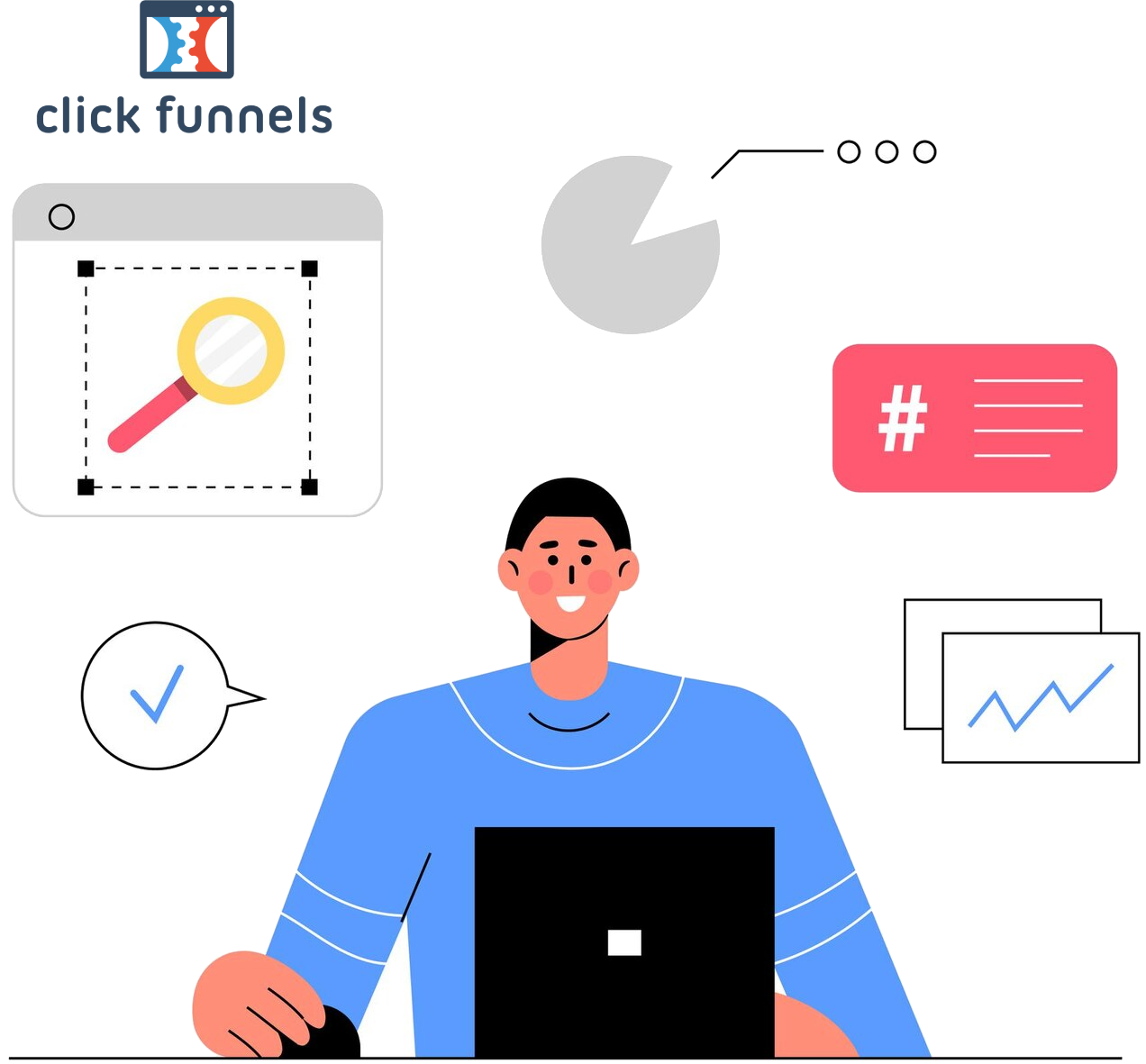 Sochtek ClickFunnels Development