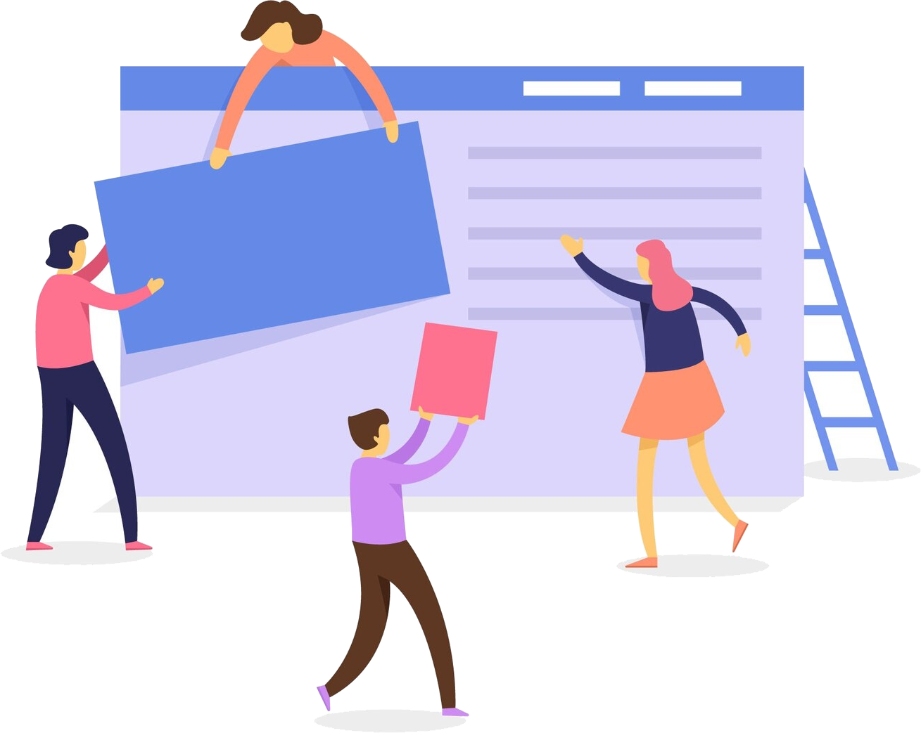 Website design company Mohali Tricity