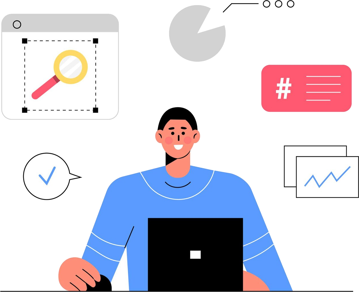 Sochtek – Search Engine Optimization (SEO) Services