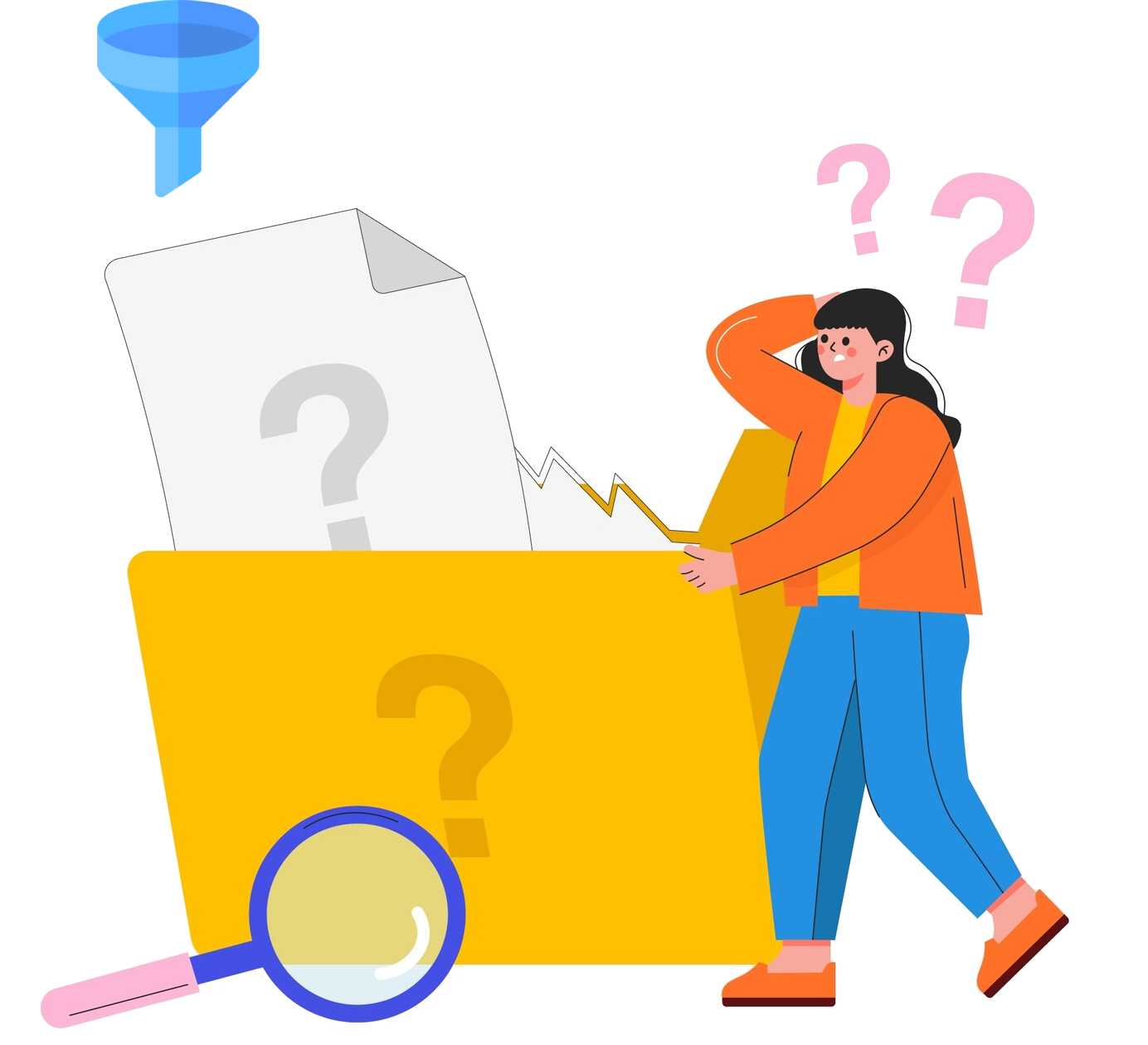 Why Choose Sochtek for GoHighLevel Services & Funnels