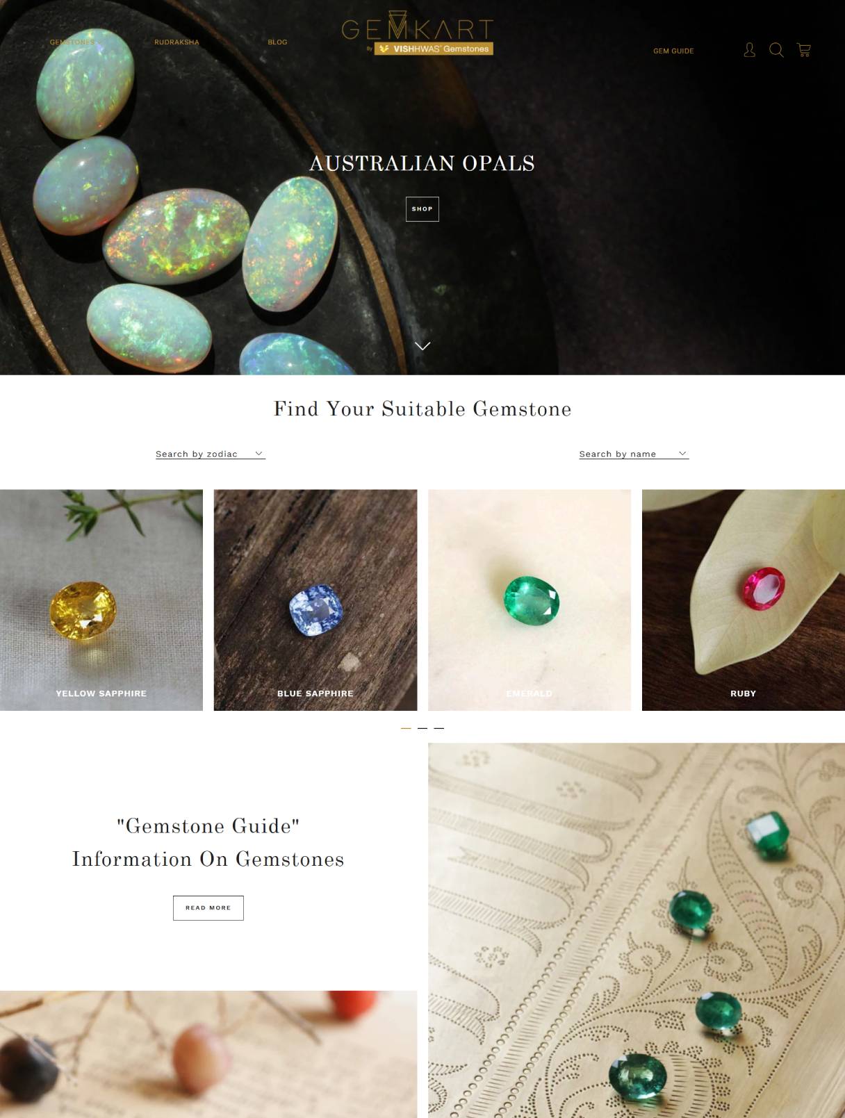 sochtek-ecommerce-gemkart