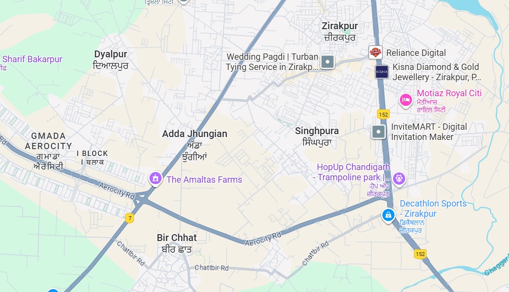 Real Estate Website SEO in Chimney Heights