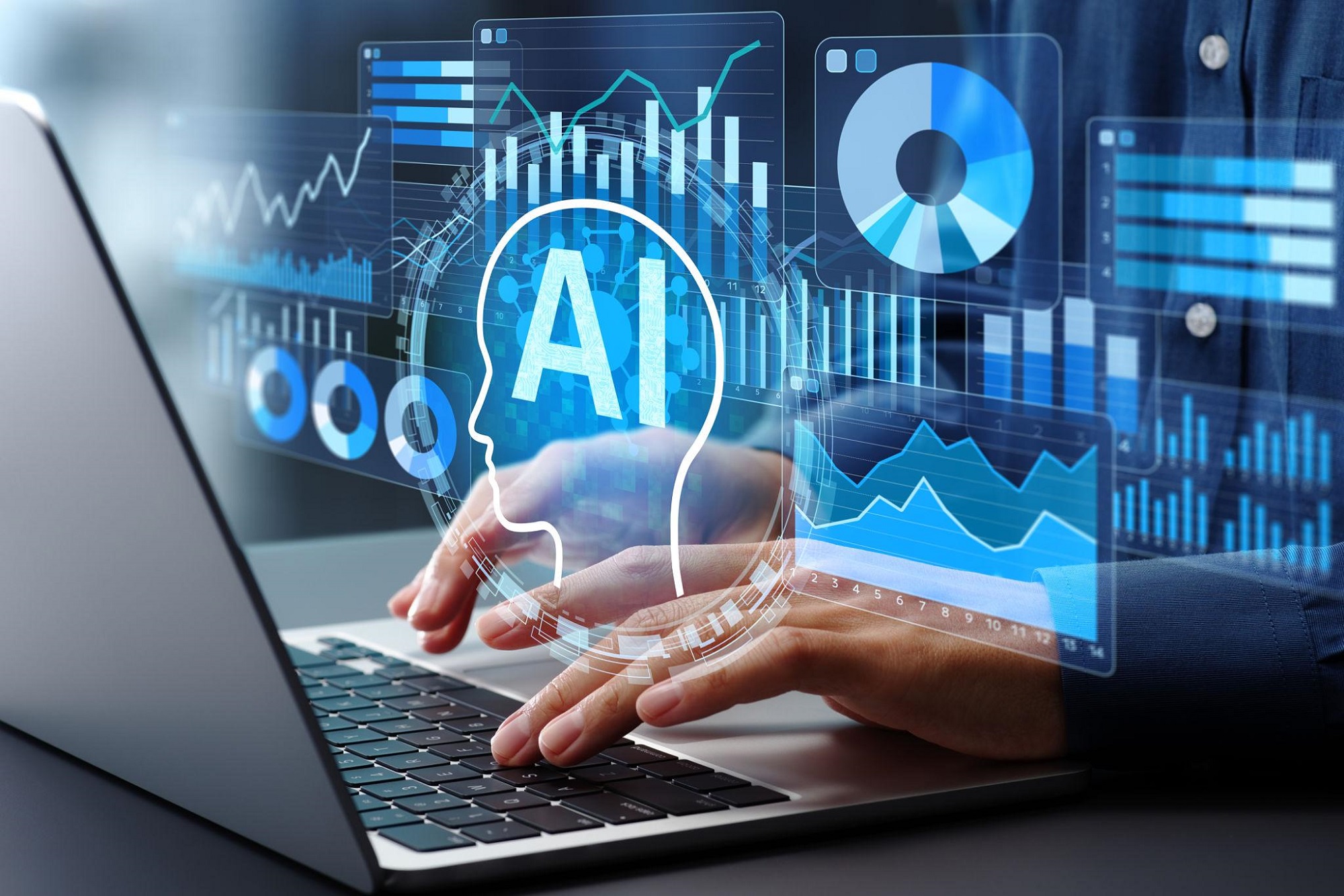 AI SEO Services in Chandigarh