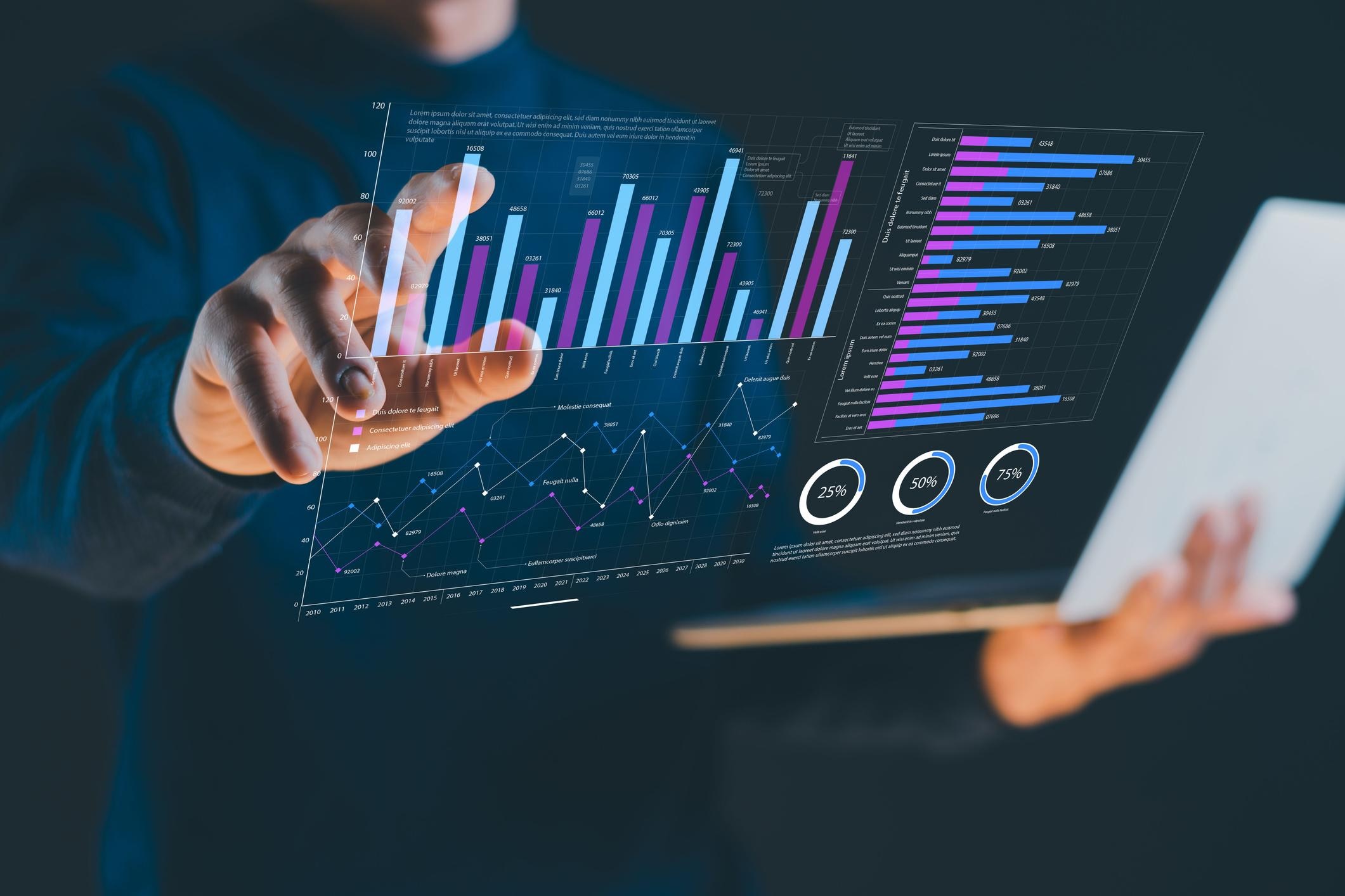 Google AI SEO Services Tricity | Sochtek