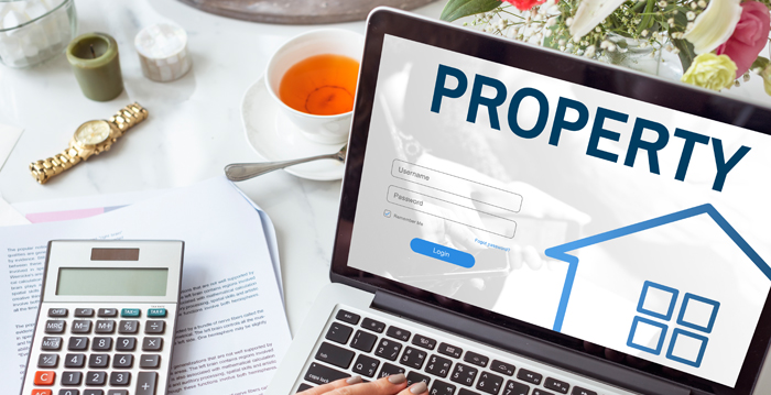 Property marketing agency in Mohali for real estate growth.