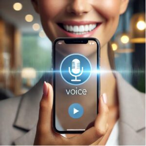 Voice SEO Services Tricity | Sochtek