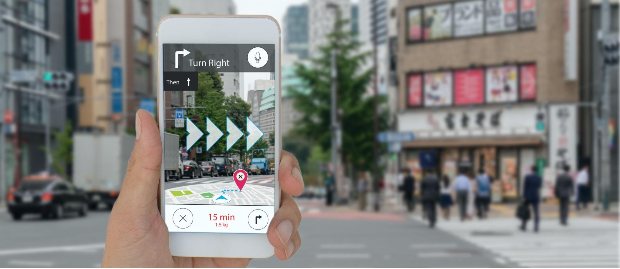 GEO Services Tricity | Sochtek
