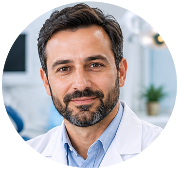 Dental Clinic Director